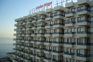 Csv Aloha Playa Apartment Benalmadena
