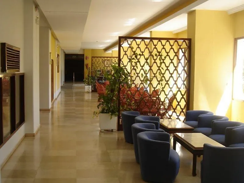 Csv Aloha Playa Apartment Benalmadena