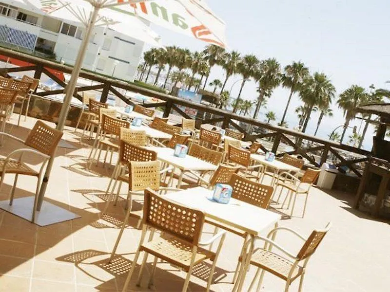 Csv Aloha Playa Apartment Benalmadena