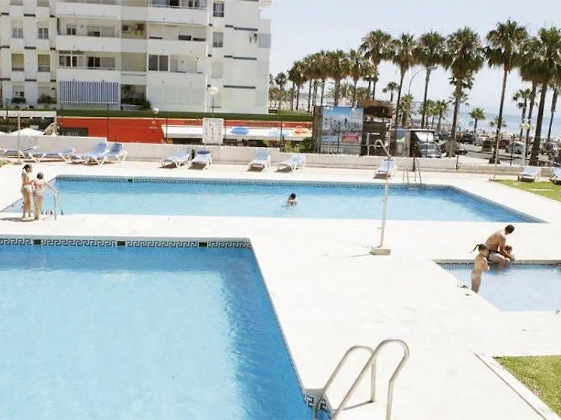 Csv Aloha Playa Apartment Benalmadena