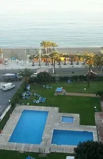 Csv Aloha Playa Apartment Benalmadena Spain