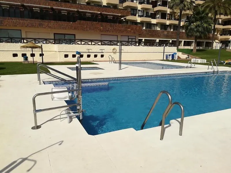 Csv Aloha Playa Apartment Benalmadena 0*,  Spain