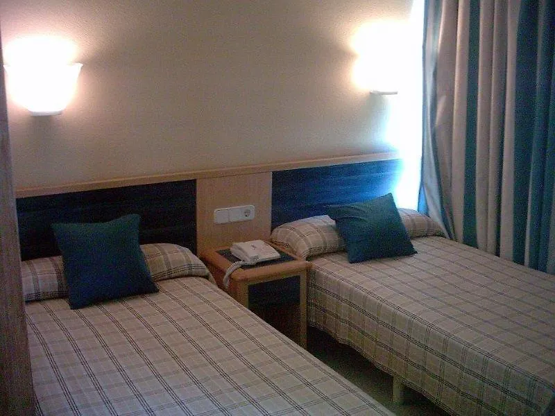 Csv Aloha Playa Apartment Benalmadena