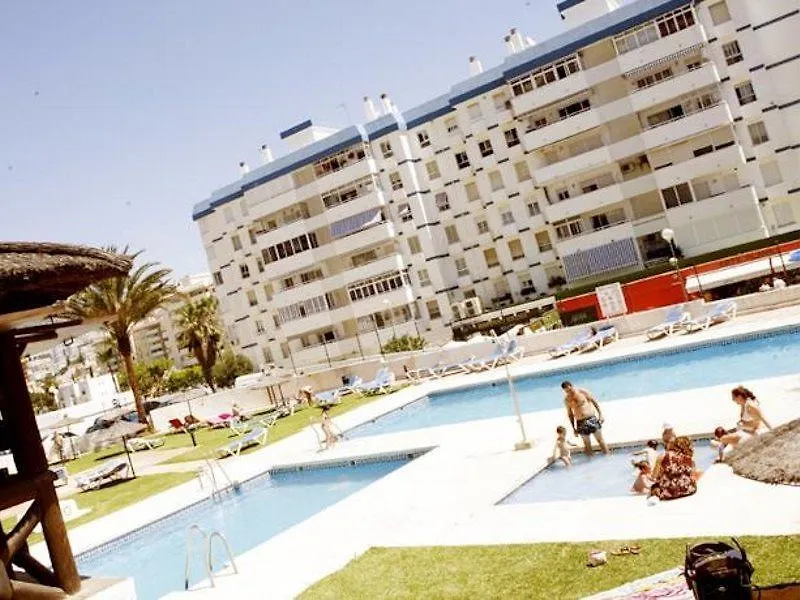 Csv Aloha Playa Apartment Benalmadena 0*,  Spain