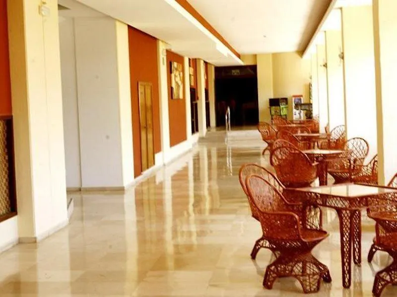 Csv Aloha Playa Apartment Benalmadena Spain