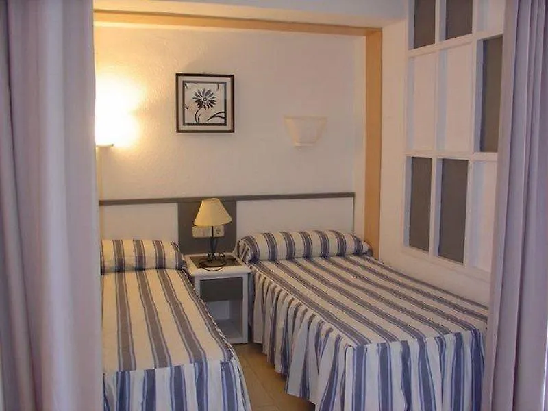 Csv Aloha Playa Apartment Benalmadena