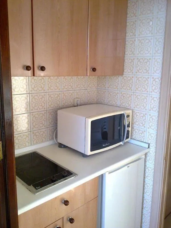Csv Aloha Playa Apartment Benalmadena