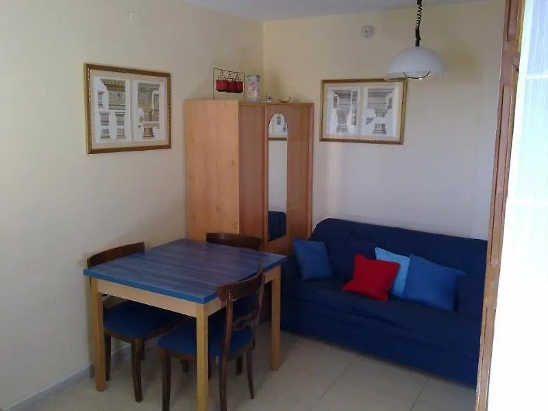Csv Aloha Playa Apartment Benalmadena