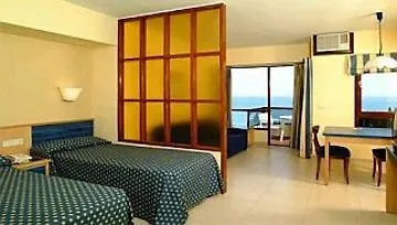Csv Aloha Playa Apartment Benalmadena 0*,  Spain