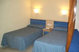 Csv Aloha Playa Apartment Benalmadena