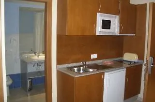 Csv Aloha Playa Apartment Benalmadena 0*,