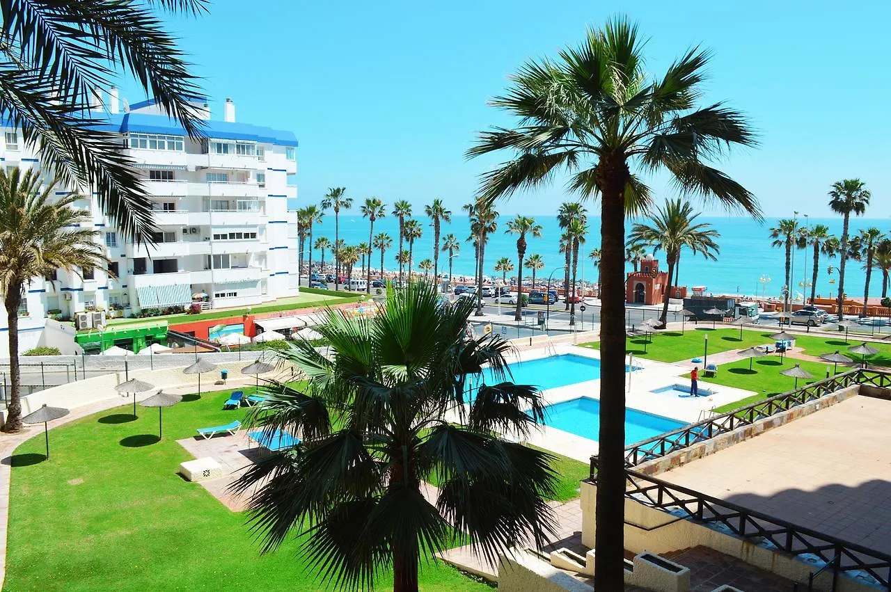Csv Aloha Playa Apartment Benalmadena