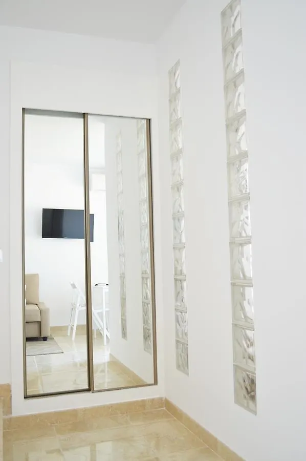 Csv Aloha Playa Apartment Benalmadena
