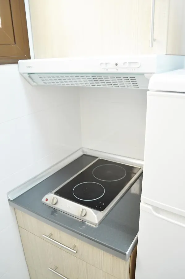 Csv Aloha Playa Apartment Benalmadena