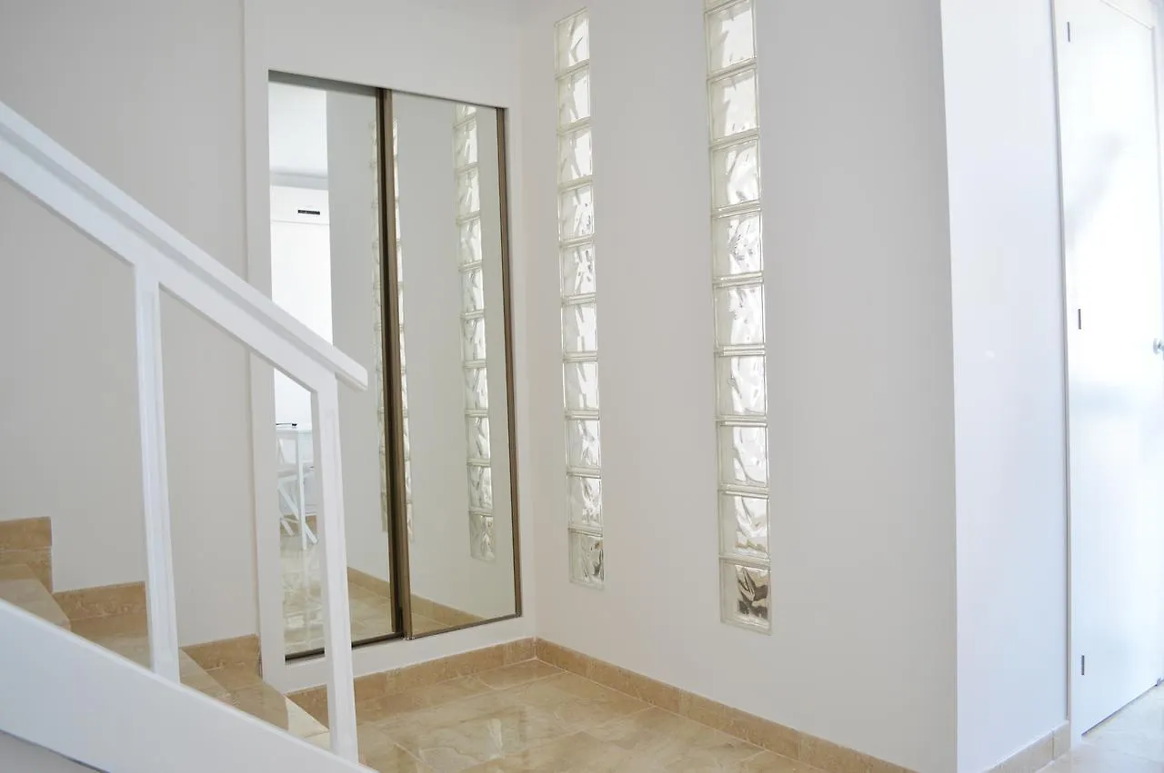 Csv Aloha Playa Apartment Benalmadena 0*,