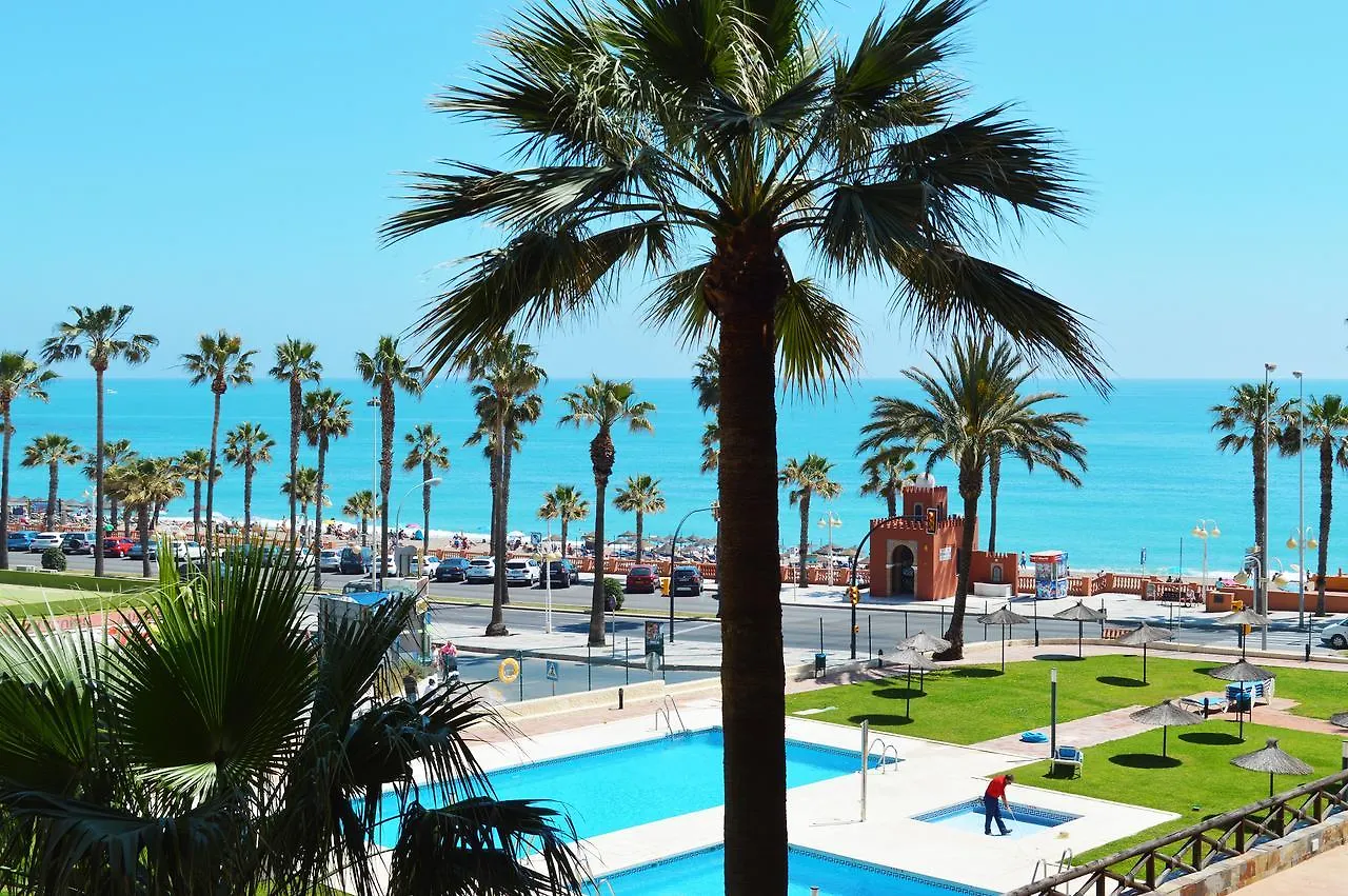Csv Aloha Playa Apartment Benalmadena 0*,  Spain