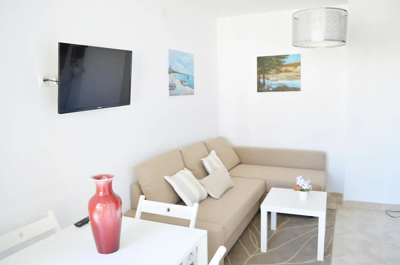 Csv Aloha Playa Apartment Benalmadena