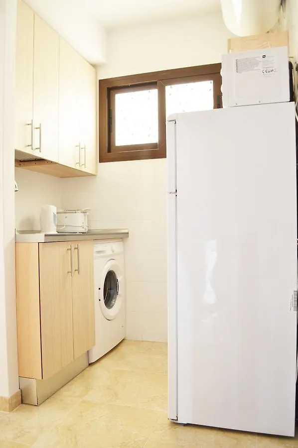 Csv Aloha Playa Apartment Benalmadena