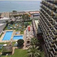Csv Aloha Playa Apartment Benalmadena