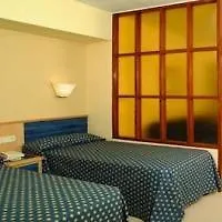 Csv Aloha Playa Apartment Benalmadena Spain