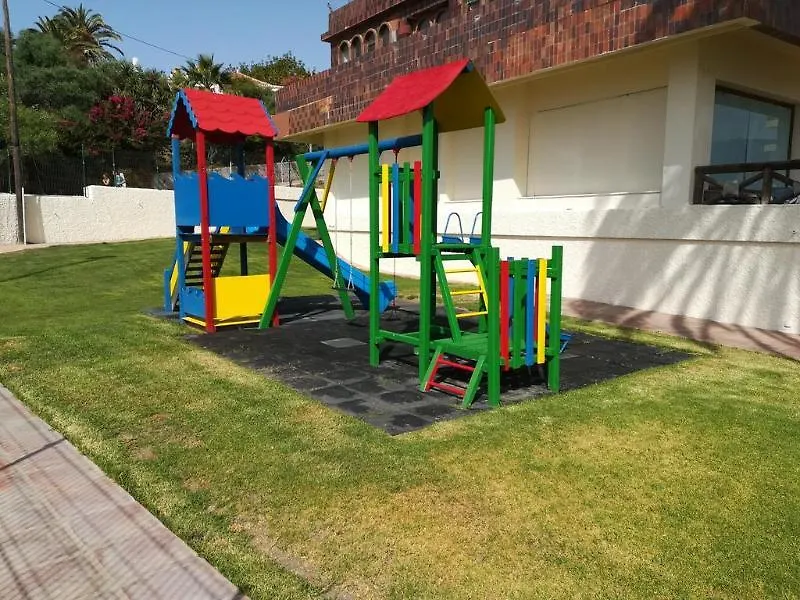 Csv Aloha Playa Apartment Benalmadena