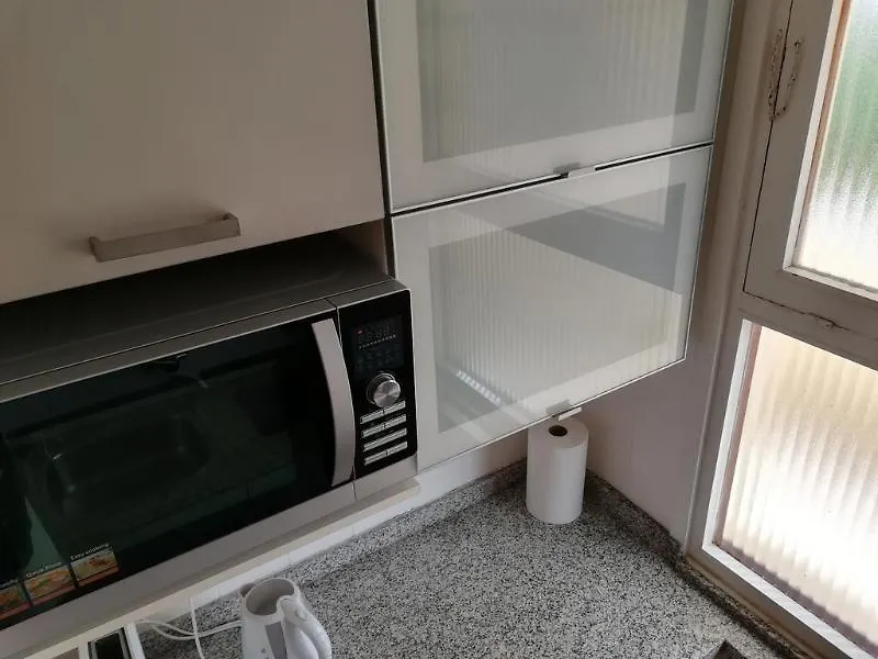 Csv Aloha Playa Apartment Benalmadena