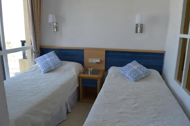 Csv Aloha Playa Apartment Benalmadena 0*,