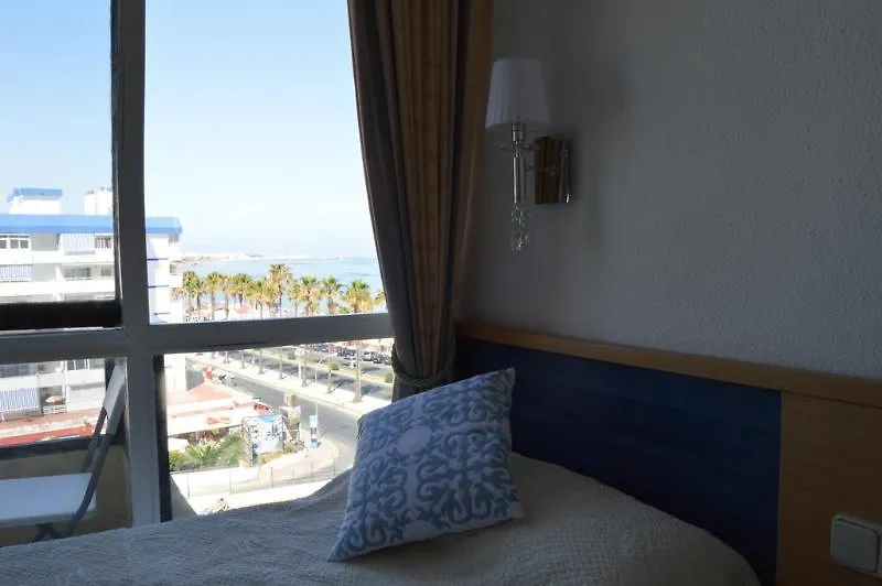 Csv Aloha Playa Apartment Benalmadena