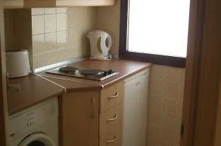 Csv Aloha Playa Apartment Benalmadena