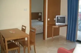 Csv Aloha Playa Apartment Benalmadena